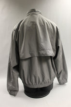 Load image into Gallery viewer, Cutter &amp; Bucks CB Weather Tec Jacket - Size Large - Gray - Used