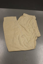 Load image into Gallery viewer, XGO Men&#39;s Flame Resistant Base Layer / Long John Pant - Size: 2XL - Tan - Used