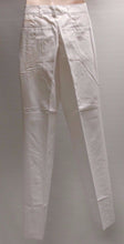 Load image into Gallery viewer, Men&#39;s Medical &amp; Dental Personnel Uniform Trousers, 30x34, White