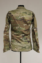 Load image into Gallery viewer, US Military OCP Combat Uniform Coat, 8415-01-623-5182, Small Long, New