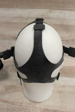 Load image into Gallery viewer, MSA Supersize Gas Mask with Breathing Tube, Harness, &amp; Canister