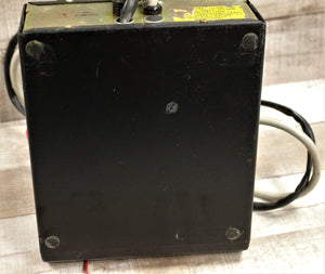 General Electric PL19D4301756 Power Supply - Used