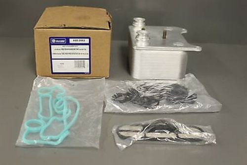 NAPA Oil Cooler Kit, P/N 600-2003, New!