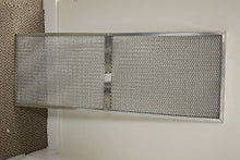 Load image into Gallery viewer, Lifetime Industries Reusable Aluminum Air Conditioner Filter - 12118-1 - New