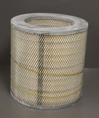 Universal Silencer Intake Air Filter, NSN 2940-01-535-8206, NEW!