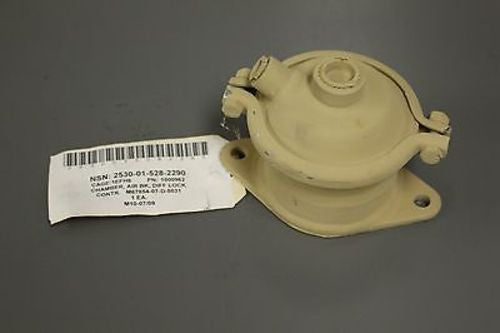 Air Brake Chamber, NSN: 2530-01-528-2290, P/N:1000962, New!