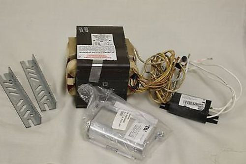 Phillips Advance 71A8753-001 HID Balast Kit, PN71A8753-0001