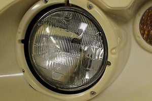 International Headlight Assembly, Headlamp, Left Side, P/N: 3605816C92 , New