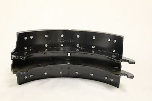 Meritor Brake Shoe - NSN 2530-01-354-9427 - P/N A75-3222-S-1293 - NEW!