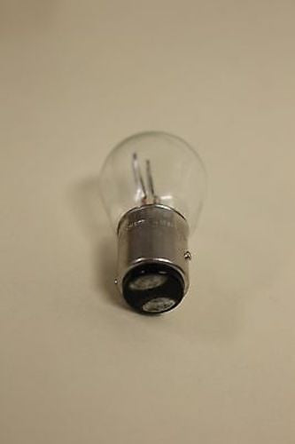 Pack of 10 OSRAM Automotive Bulbs 24V, P21/5W, BAY15d, 7537 Tail