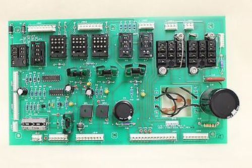 Lorad Biopsy System Power Control Board, Assy 1-003-0314, 0304IEA007,