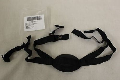 USGI AN/PVS-14 Night Vision Head Mount Chin Strap, 5855-01-283-2870, A3144286,