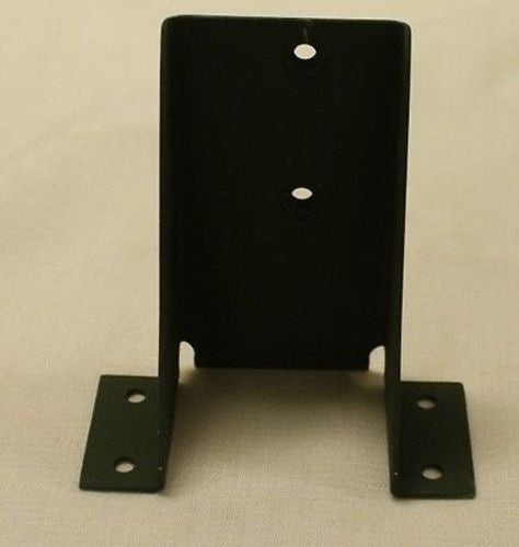 Left Hand Weapon Mounting Bracket, 2590-01-156-0077, Steel