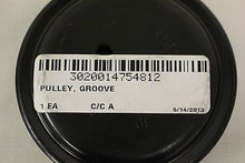 Load image into Gallery viewer, John Deere Groove Pulley, PN: R115250, NSN: 3020-01-475-4812, New!