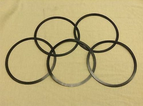 Gasket Set, PN: 74396318, New, Set of 5 Gaskets