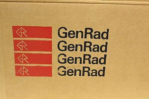 AN/MSM-105 System GENRAD Adaptor Assembly - 2225-9520-A - 6625-01-133-3588 - New