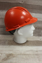 Load image into Gallery viewer, North A29/A29R Orange Quick Fit Hard Safety Hat -Orange -Used