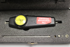 Ametek Meter - Condition Unknown