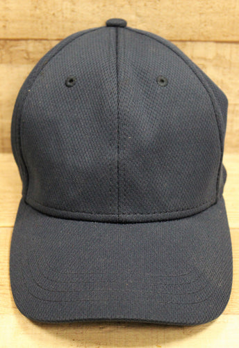 Athletic Works Baseball Cap - Blue - Small/Medium - Used