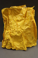 Load image into Gallery viewer, Shipping And Storage Container Skirt, Yellow, 8145-01-191-0683, P53376, New