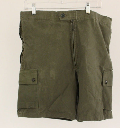 US Military Brunex OD Green Shorts, Size: 48/78