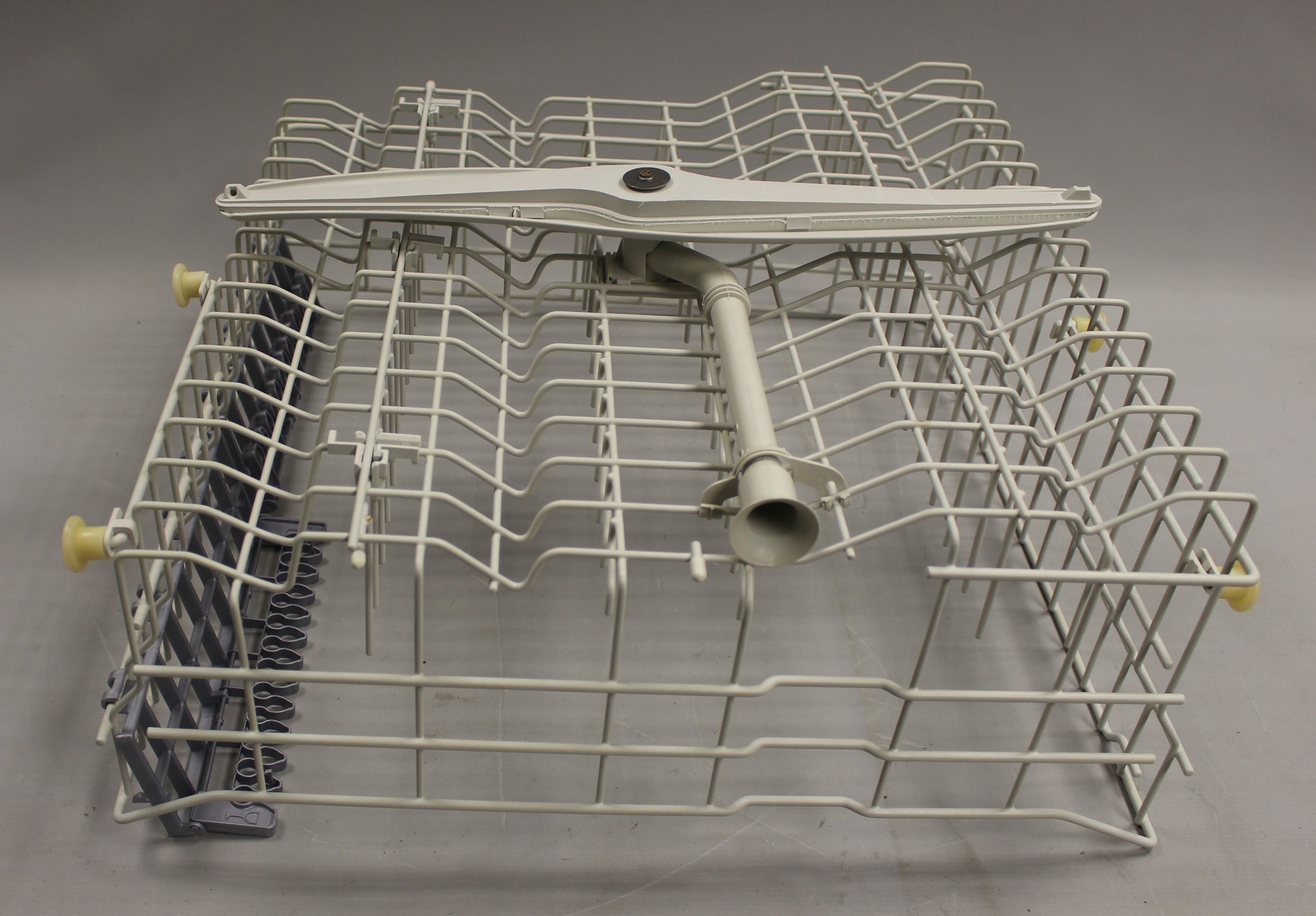 Used best sale dishwasher racks