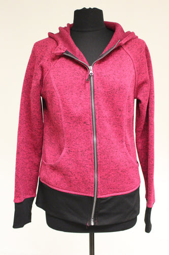 RBX Ladies Zip Up Jacket, Size: Large