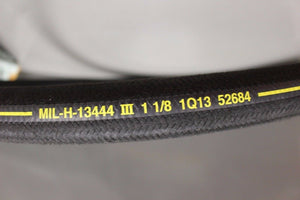 Hose Assembly, NSN 4720-01-469-9212, P/N 12421278