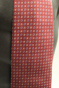 Men's Reine Seide Silk Tie - 58" - Used