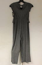 Load image into Gallery viewer, Art &amp; Class Romper, Ebony, Size: 6/6X, New!