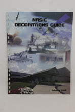 Load image into Gallery viewer, NASIC Decorations Guide, Oct 2008