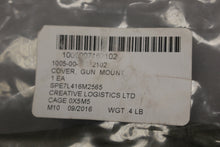 Load image into Gallery viewer, Gun Mount Cover - 1005-00-716-2102 - New