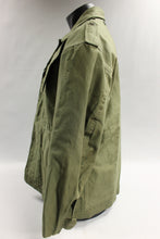 Load image into Gallery viewer, 1984 Dutch Army Field Jacket - Chest: 88x92cm - 8405-17-006-6624 - Used