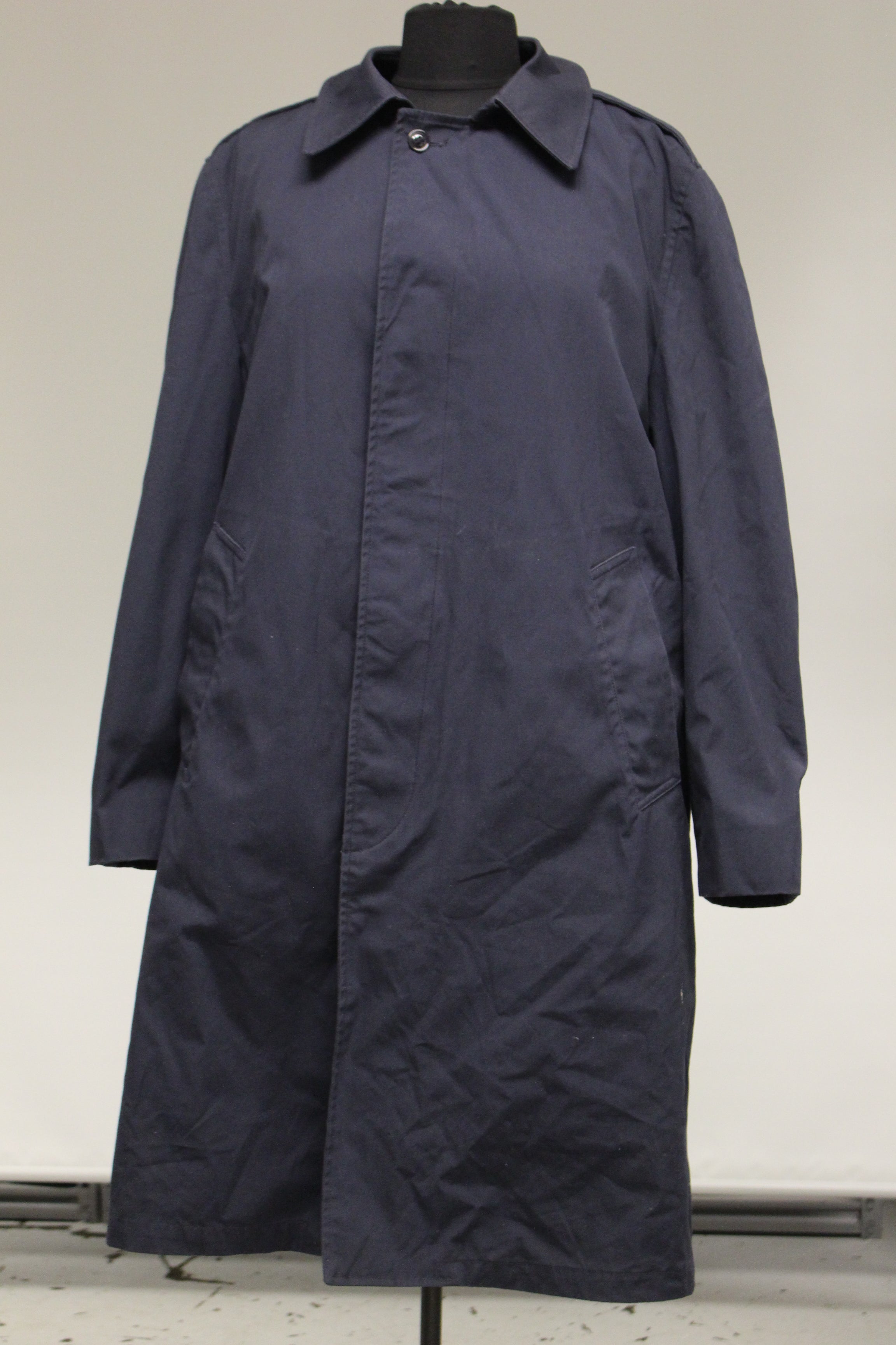 US Military Cold Weather Coat with Removable Liner， Large 海外 即決-