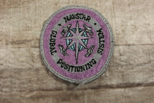 Load image into Gallery viewer, USAF Navstar Global Positioning System Sew On Patch -Used