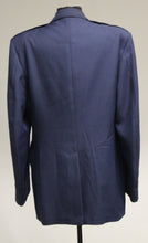 Load image into Gallery viewer, US AF Air Force Dress Coat with Shoulders - 8405-01-086-3855 - 36R - Used