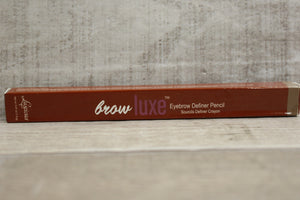 Brow Luxe Eyebrow Definer Pencil - Taupe - New