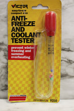 Load image into Gallery viewer, Victor Anit-Freeze and Coolant Tester - New