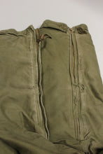 Load image into Gallery viewer, Vintage US Military Type A-9 Overalls - Size: 38 - 8300-878605 - Used