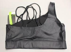 Belleziva Sports Bra - Size: Small - Black - New