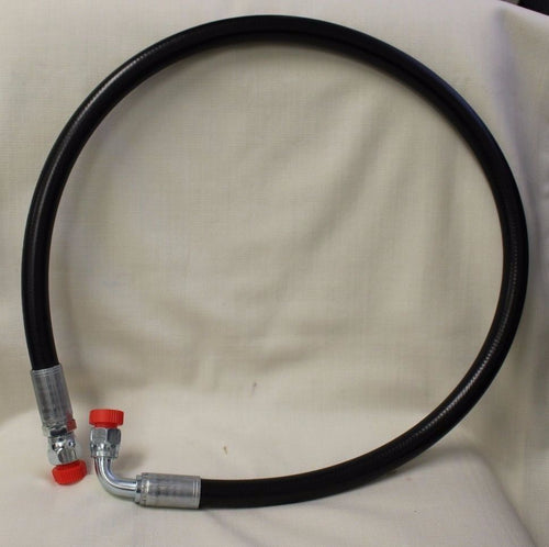 Hydraulic Hose Assembly, NSN 4720-01-377-9511, P/N F4310639-8-8-8-4, 66052024, New