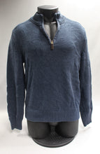 Load image into Gallery viewer, Eddie Bauer 3/4 Zip Sweater, Size: Medium