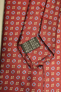 Men's Reine Seide Silk Tie - 58" - Used