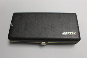 Ametek Meter - Condition Unknown