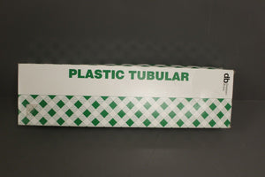 Dearborn Plastic Tubular Center Outlet Waste with Baffle Tee,P/N P9123A, NEW!