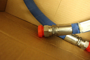 Hose Assembly, NSN 4720-01-505-6611, P/N 7613326