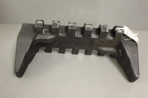 John Deer Track Shoe Connecting Link, NSN 2530-01-549-8716, P/N T223160