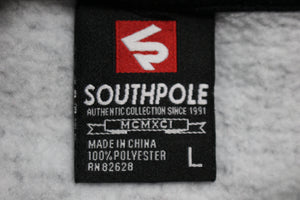 Southpole Sweatshirt, Size: Large