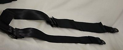 Safety Belt, Autoliv Vehicular, P/N03-321-0060, NSN 2540-01-547-6635, NEW!