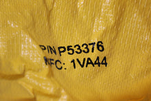 Load image into Gallery viewer, Shipping And Storage Container Skirt, Yellow, 8145-01-191-0683, P53376, New